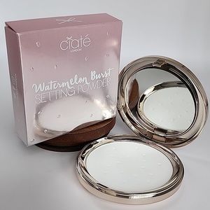 Ciate Watermelon Burst Setting Powder